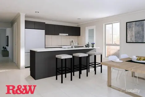 Property photo of 7 Changsha Road Edmondson Park NSW 2174