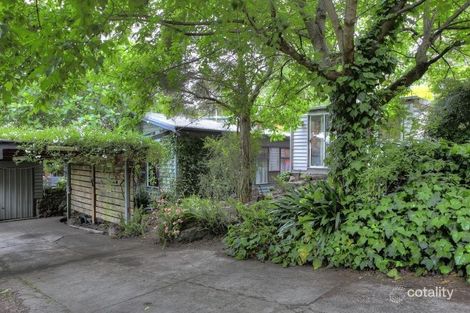 Property photo of 12 Lorraine Avenue Warrandyte VIC 3113