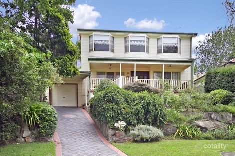 Property photo of 10 Browallia Crescent Loftus NSW 2232