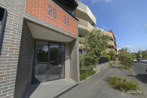 8/26 Merri Pde, Northcote, VIC 3070