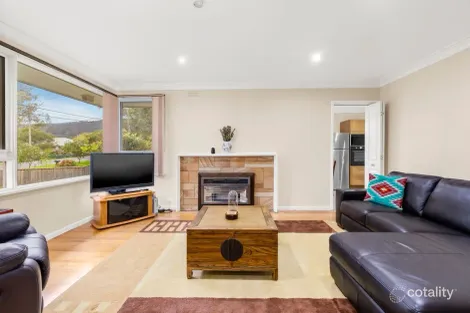 Property photo of 53 Francis Crescent Ferntree Gully VIC 3156