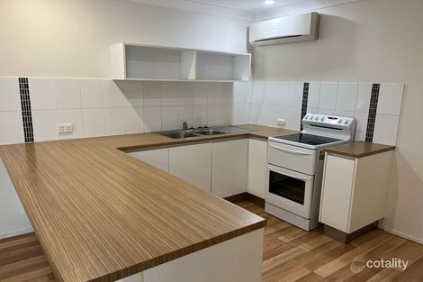 Property photo of 2/3 Falcon Court Burleigh Waters QLD 4220