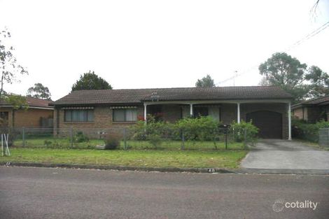 48 Boyce Ave, Wyong, NSW 2259