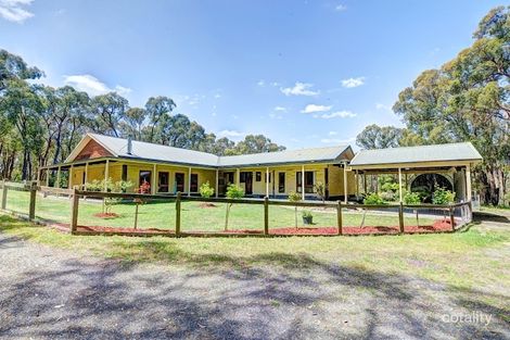 2 Mccartys Lane, Buninyong, VIC 3357