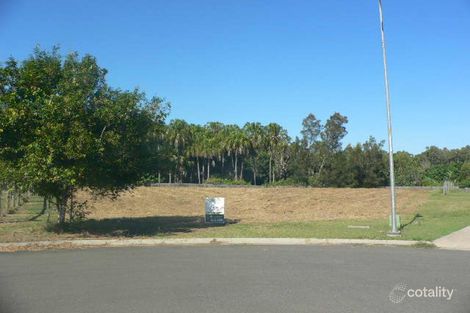 5 Emperor Ct, Craignish, QLD 4655