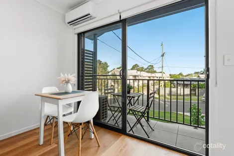 Property photo of 45 Pittwin Road South Capalaba QLD 4157