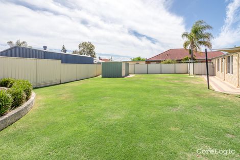 Property photo of 5 Curry Court Huntingdale WA 6110