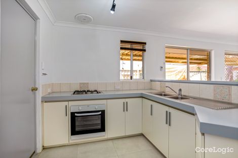 Property photo of 5 Curry Court Huntingdale WA 6110