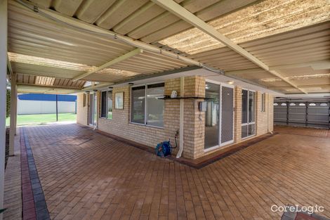 Property photo of 5 Curry Court Huntingdale WA 6110