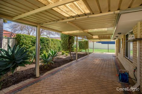 Property photo of 5 Curry Court Huntingdale WA 6110