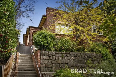 191 Cashmere St, Travancore, VIC 3032