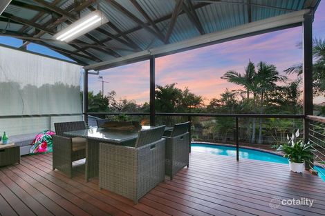 Property photo of 69 Robinson Street Moorooka QLD 4105