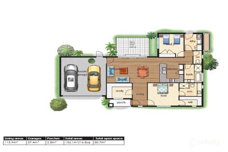 Property photo of 2/160 Warrandyte Road Ringwood North VIC 3134