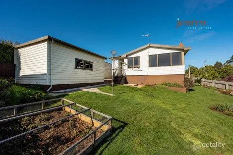 Property photo of 136 Payne Street Acton TAS 7320
