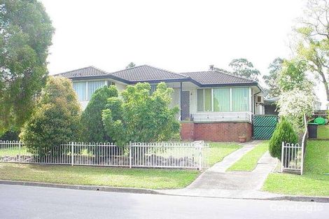 Property photo of 9 Besley Street Cambridge Park NSW 2747