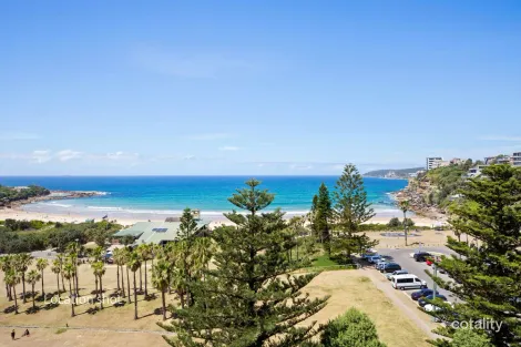 Property photo of 6/5 Ocean View Road Freshwater NSW 2096