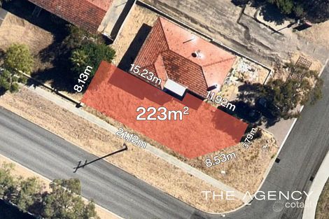 121 Wilmington Cres, Balga, WA 6061