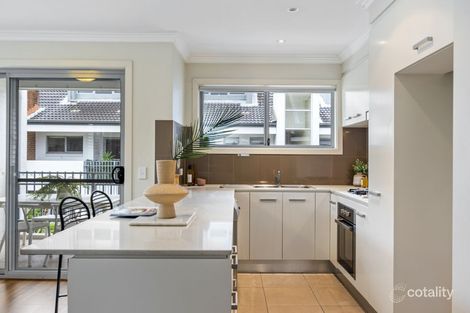 Property photo of 14/30-32 Stephen Road Botany NSW 2019