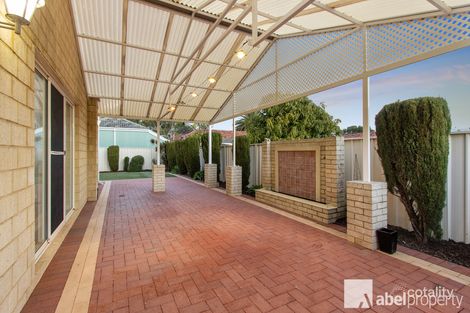 Property photo of 31A Cobham Avenue Nollamara WA 6061