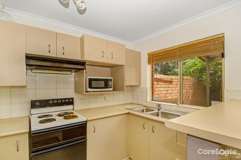 Property photo of 72/3 Reid Avenue Westmead NSW 2145