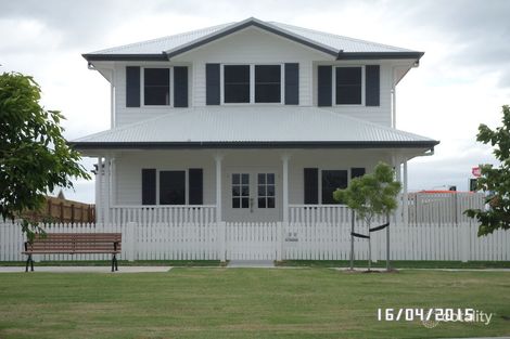 Property photo of 54 Greater Ascot Avenue Shaw QLD 4818