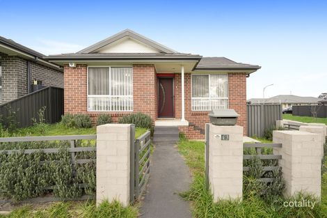 Property photo of 43 Franzman Avenue Elderslie NSW 2570