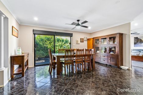 Property photo of 6 St Mark Close Blair Athol NSW 2560