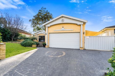 Property photo of 6 St Mark Close Blair Athol NSW 2560