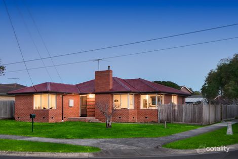 Property photo of 16 Redfern Crescent Mulgrave VIC 3170