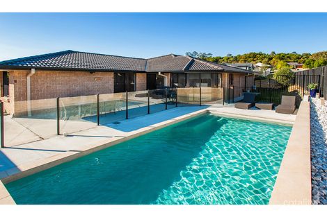 Property photo of 7 Willunga Street Pacific Pines QLD 4211