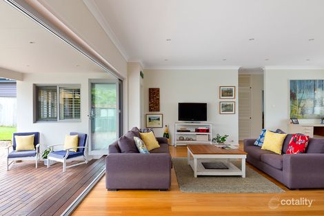 Property photo of 6 Chandos Street Manly Vale NSW 2093