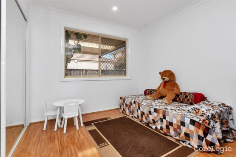 Property photo of 40 Callabona Avenue Woodcroft NSW 2767