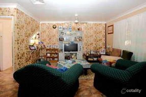 Property photo of 6 Priebe Street Kalkie QLD 4670