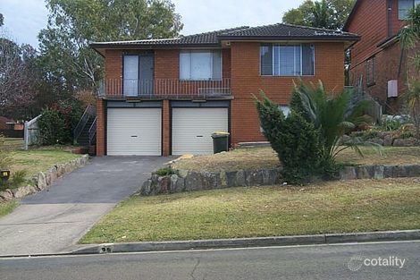 15 Maunder Ave, Girraween, NSW 2145