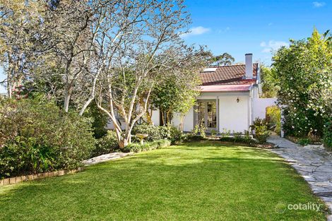 Property photo of 115 Bent Street Lindfield NSW 2070