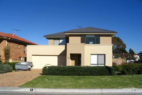 Property photo of 2 Simpson Street Belrose NSW 2085