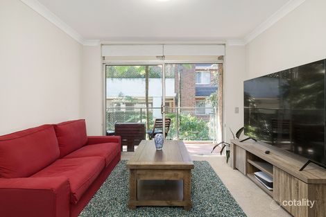Property photo of 1/21 Belmont Avenue Wollstonecraft NSW 2065