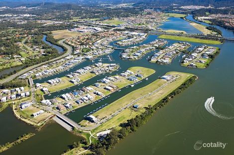 Property photo of 24 River Links Boulevard East Helensvale QLD 4212