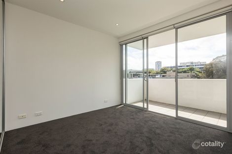 Property photo of 14/4 Grandstand Parade Zetland NSW 2017