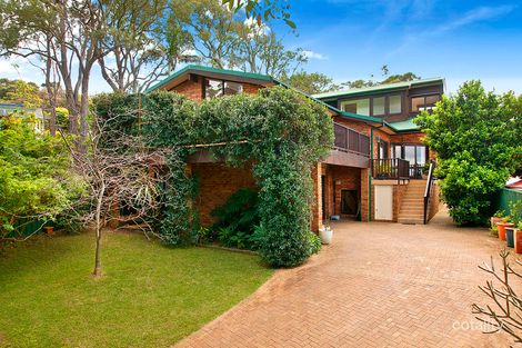 Property photo of 15 Lower Coast Road Stanwell Park NSW 2508