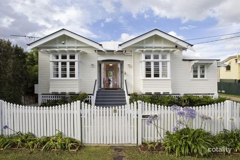 6 Thorpe St, Kalinga, QLD 4030