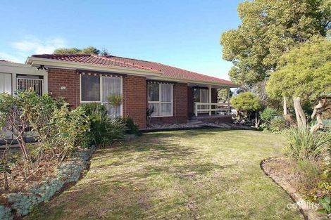 Property photo of 62 Templeton Street Wantirna VIC 3152