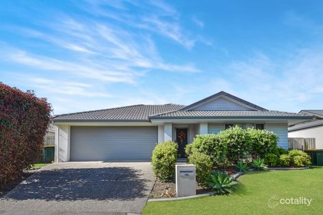 Property photo of 23 Condamine Street Sippy Downs QLD 4556