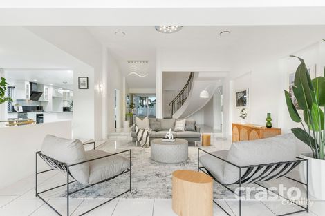 Property photo of 17 San Simeon Drive Clear Island Waters QLD 4226