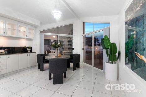 Property photo of 17 San Simeon Drive Clear Island Waters QLD 4226