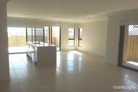 Property photo of 51 Lomandra Crescent The Ponds NSW 2769