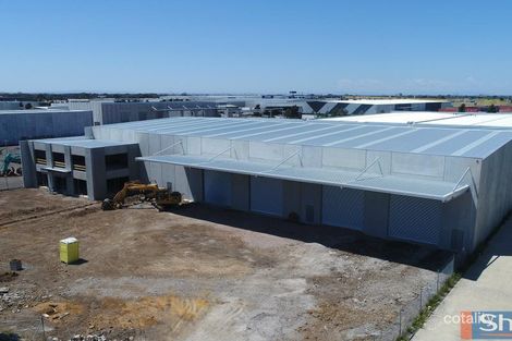 Lot 102/20-26 Barclay Rd, Derrimut, VIC 3026