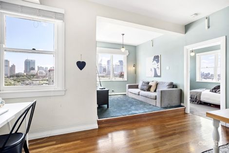 Property photo of 75/19A Tusculum Street Potts Point NSW 2011