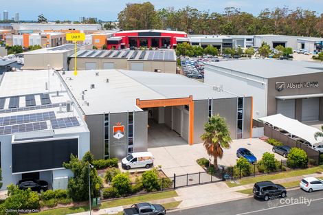 9/20 Harrington St, Arundel, QLD 4214