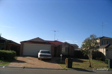 11 Cargelligo Pl, Woodcroft, NSW 2767